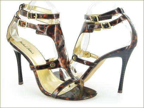 The Strappy Elegant Sandle