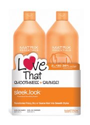Matrix Sleek Liter Set