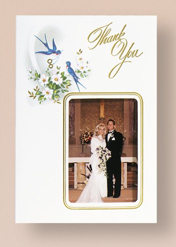 #2014-T THANK YOU CARDS