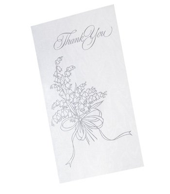 #1054-THANK YOU CARDS