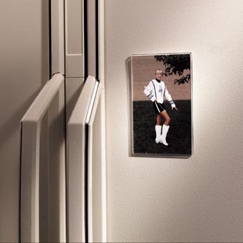 PC-2087 4X6 MAGNETIC FRAME