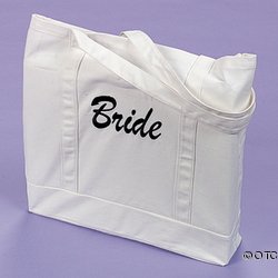 BRIDE TOTE BAG IN-14/233