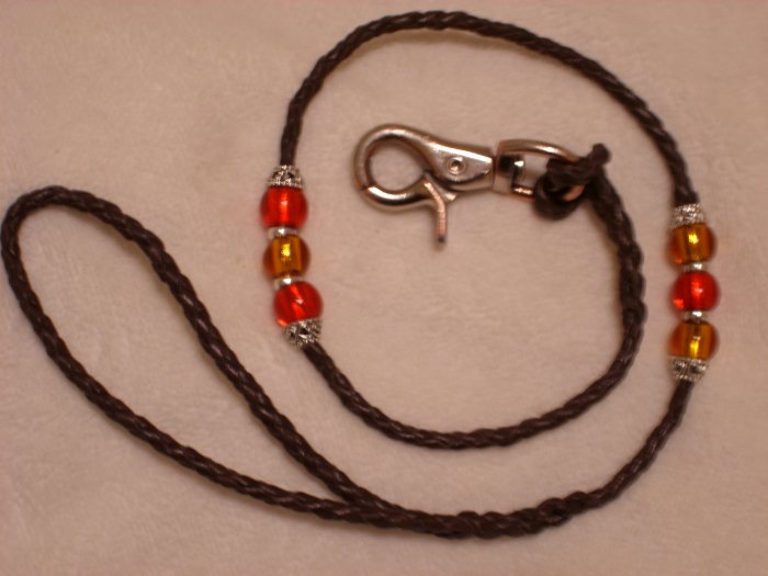 Dog Leash - Item #DL01