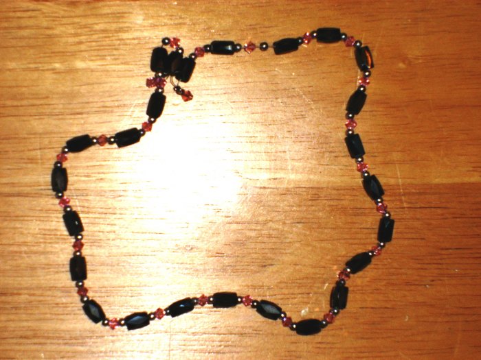 Necklace - Item #N01