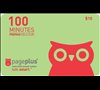 100 minute E-Pin