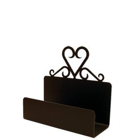 Heart Business Card Holder