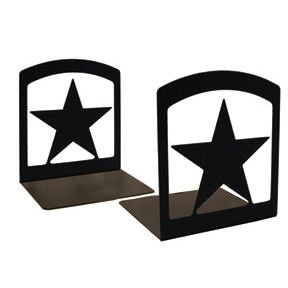 Star Book Ends