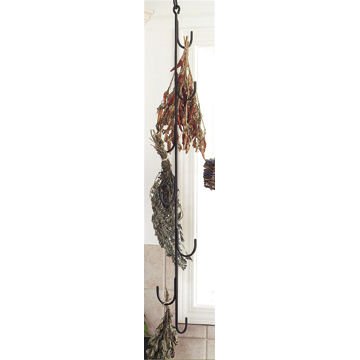 Basket Hook - 40" (7 hooks)
