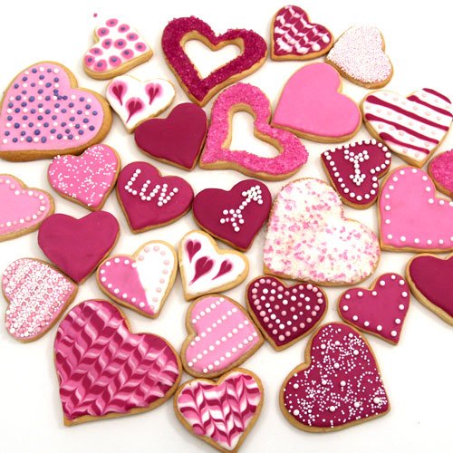 Valentine's Day Package