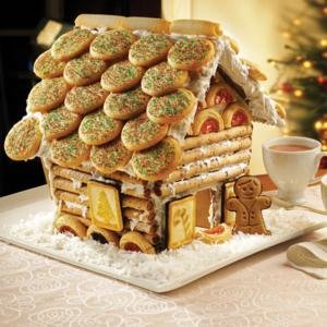 Cookie House