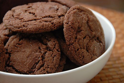 Chocolate Dough 500g