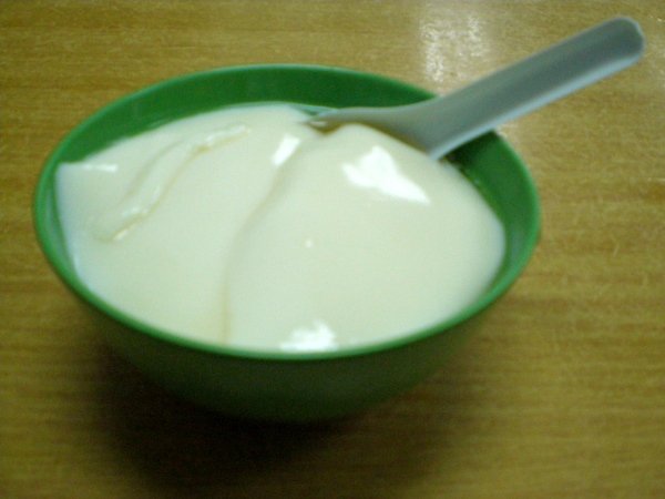 Bean Curd