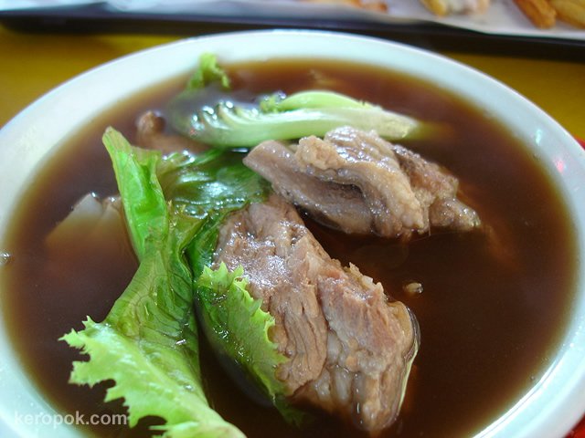 Bak Kut Teh