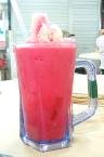 Rose Bandung Drink