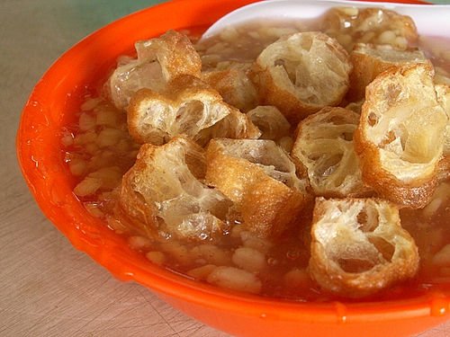 Tau suan