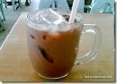 Ice Milo Drink