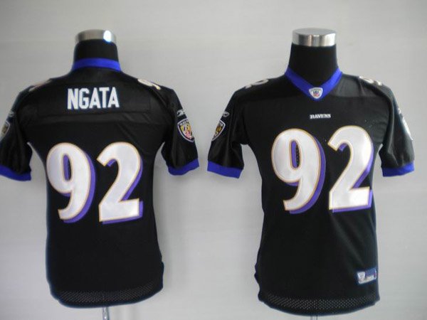 Baltimore Ravens Jerseys