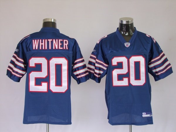 Buffalo Bills Jerseys