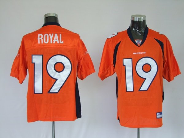 Denver Broncos Jerseys