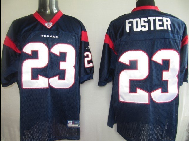 Houston Texans Jerseys