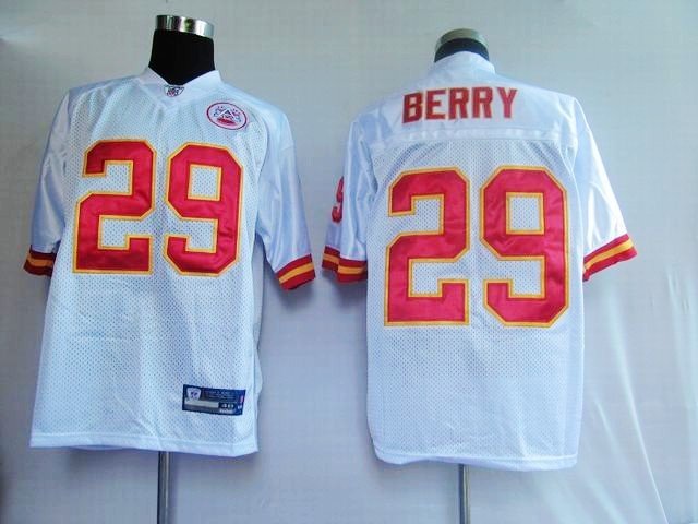 Kansas City Chiefs Jerseys