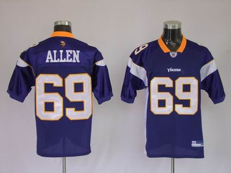 Minnesota Vikinks Jerseys