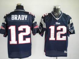 New England Patriots Jerseys