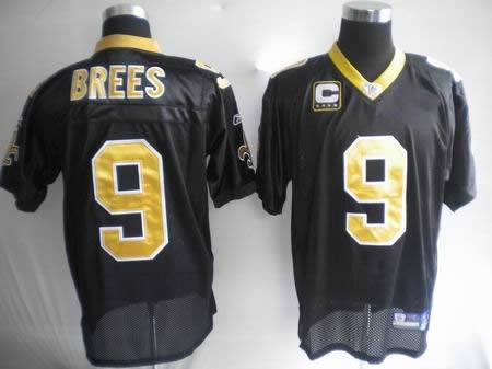 New Orleans Saints Jerseys
