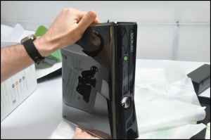 NEW Xbox 360 Elite Slim Console 4GB