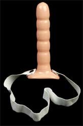 Strap on Plunger