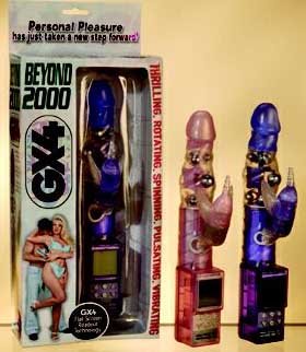 Beyond 2000