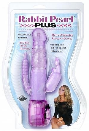 The Rabbit Pearl Plus