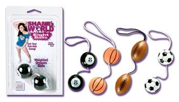 Shanes World Ben Wa Balls