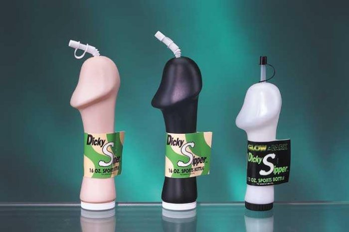 Dick Sippers