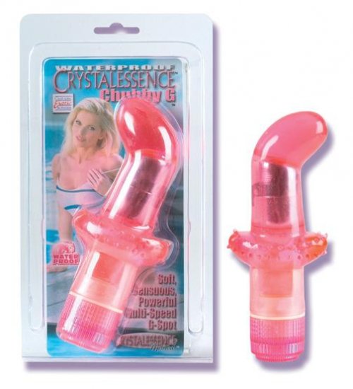Crsytalesscence