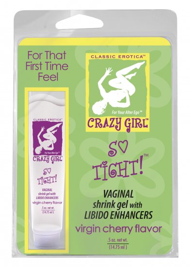 Shrink Gel