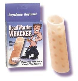 Road Warrior