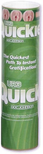 The quickie