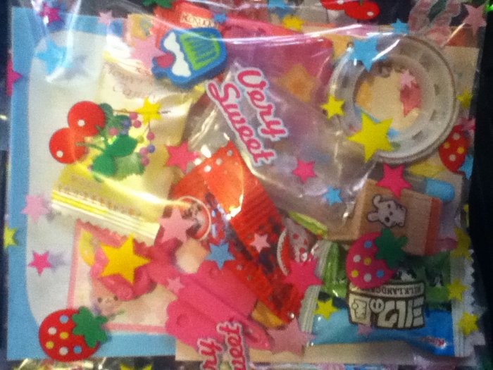 Kawaii Grab Bag B