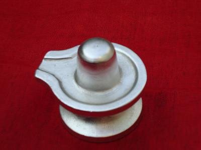 Parad Shivling for Wealth & Prosperity- Lord Shiv
