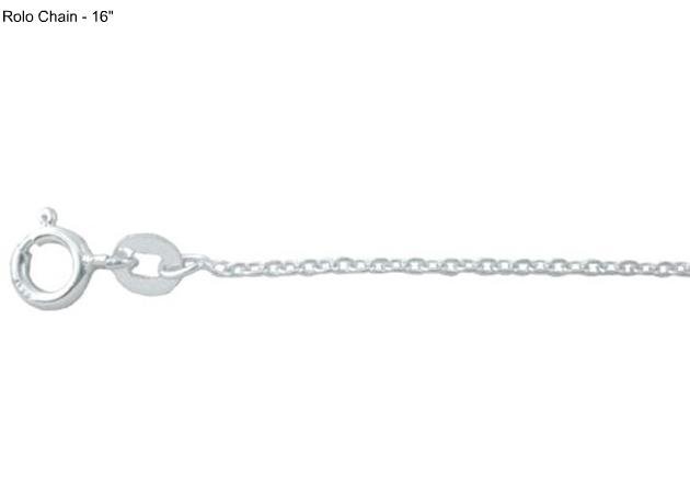 "Rolo Chain"