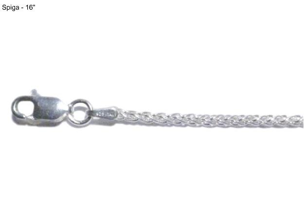 "Spiga Chains"