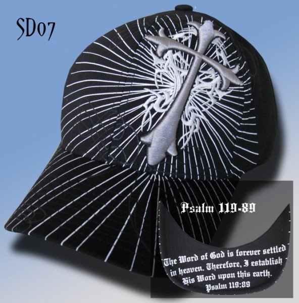 Psalm 119:89