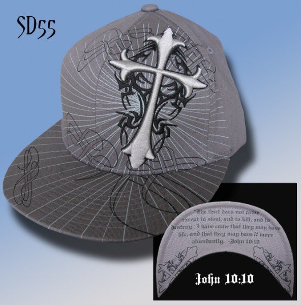 John 10:10