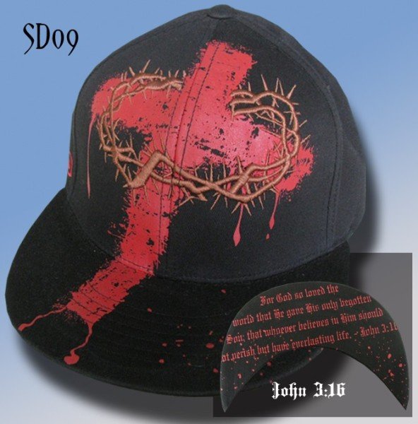 John 3:16