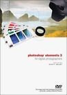 The Photoshop Elements 3 Book for Digital Photographers.