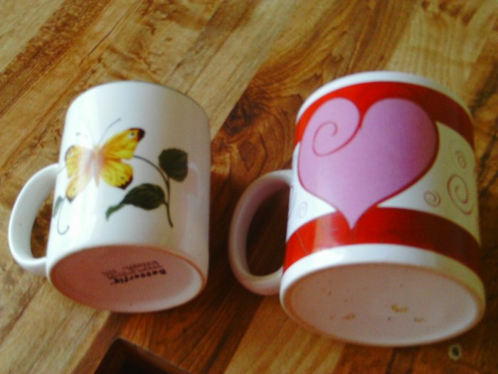 Coffee Cups