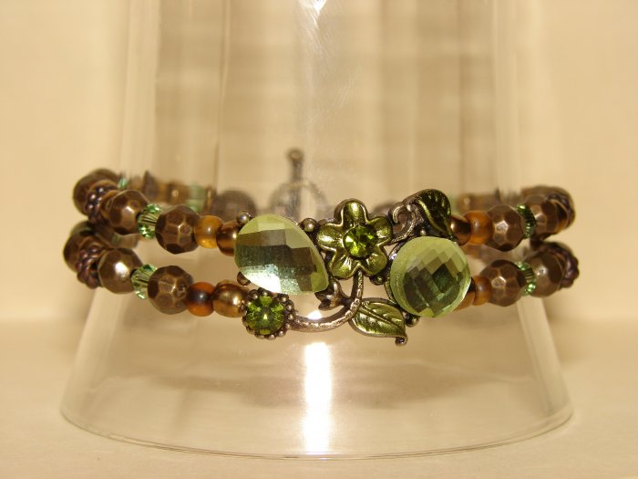 In The Woods Bracelet