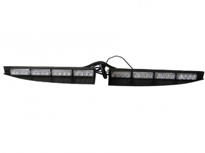Extractor TIR Undercover Bar