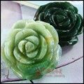 natural green indian agate